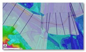 1D Model Results & 2D Framework