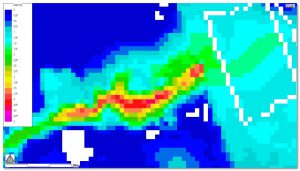 Mapping-Depth-Grid