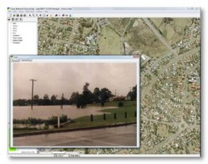 Sharing Flood Data Summary
