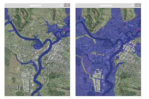 Flood Forecasting