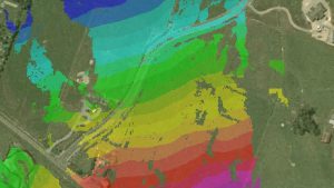 Flood Modelling