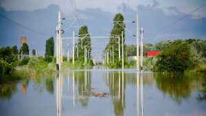 Flood Planning