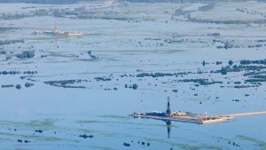 Floodplain Facility