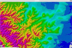 TERRAIN